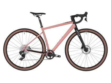 PELLS Raw 3 Dusty Rose, vel. XL