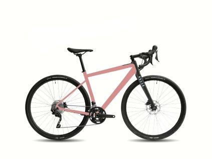 PELLS Raw 4 Dusty Rose, vel. XL
