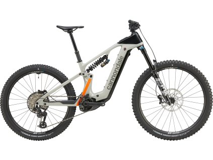 CANNONDALE Moterra LT 1 (Tiger Shark), vel. L