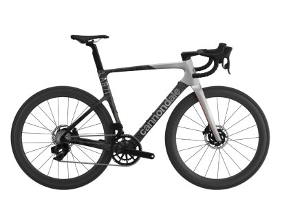 CANNONDALE SuperSix EVO LAB71 (Black Marble), vel. 54 cm