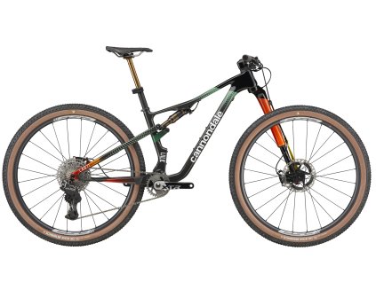 CANNONDALE Scalpel LAB71 Team (Team Replica), vel. M