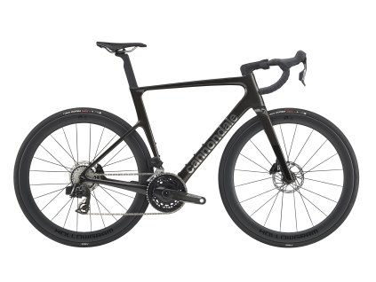 CANNONDALE SuperSix EVO 1 (Raw), vel. 54 cm