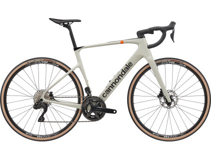 CANNONDALE Synapse Carbon 4 (Chalk), vel. 54 cm