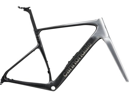 CANNONDALE Synapse LAB71 Frameset (Black Marble), vel. 54 cm