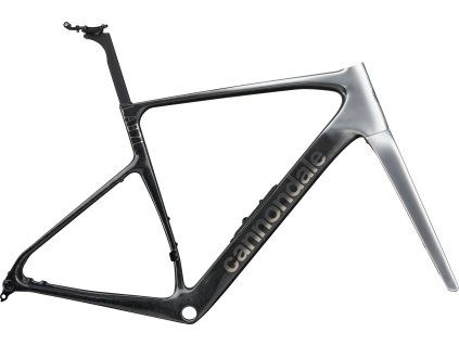 CANNONDALE Synapse LAB71 Frameset (Black Marble), vel. 58 cm