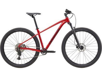 CANNONDALE Trail 2 (Metallic Red), vel. XL
