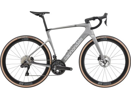 CANNONDALE Synapse Carbon 2 (Grey), vel. 58 cm