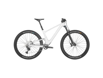 SCOTT Spark 930 white, vel. L