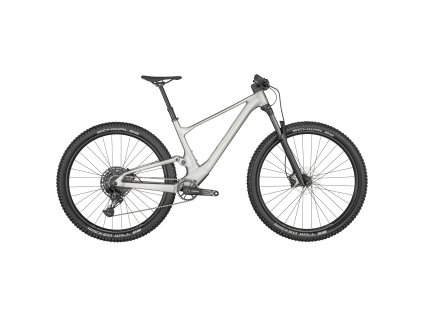 SCOTT Spark 970 silver, vel. L