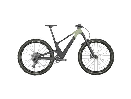 SCOTT Genius ST 920, vel. XL