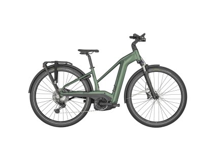 SCOTT Sub Sport eRIDE 10 Lady, vel. M