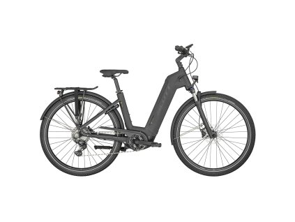 SCOTT Sub Sport eRIDE 20 Unisex grey, vel. M