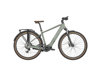 SCOTT Sub Sport eRIDE 20 Men green, vel. L