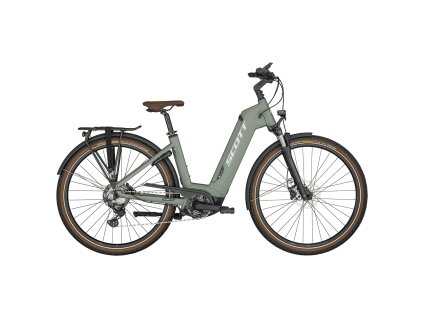 SCOTT Sub Sport eRIDE 20 Unisex, vel. M