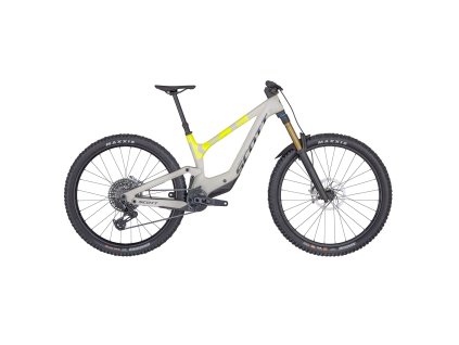 SCOTT Ransom 900 RC, vel. XL