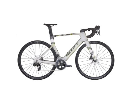 SCOTT Foil RC 30, vel. 54 cm (M)