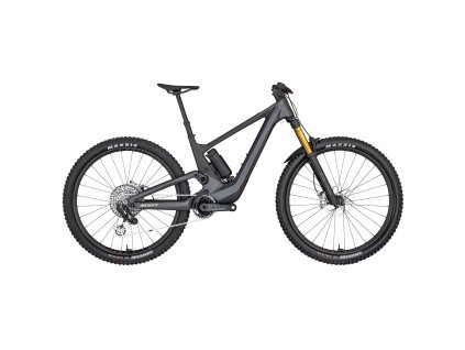 SCOTT Voltage eRIDE 900 SL, vel. M
