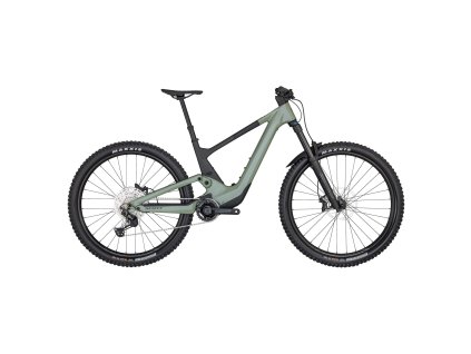 SCOTT Voltage eRIDE 910, vel. S