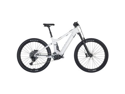 SCOTT Contessa Strike eRIDE 920 white, vel. M