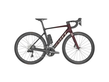 SCOTT Addict RC eRIDE Ultimate, vel. 56 cm (L)