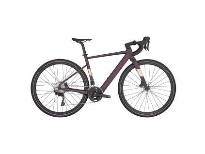SCOTT Contessa Speedster Gravel eRIDE 25, vel. 56 cm (L)