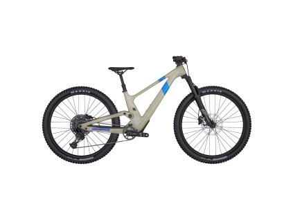 SCOTT Genius 700, vel. S