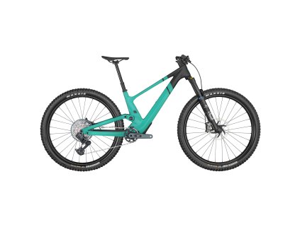 SCOTT Genius ST 910 TR, vel. L