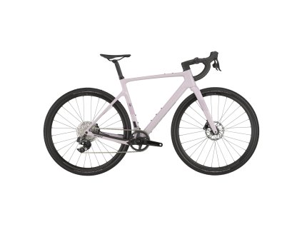 SCOTT Addict Gravel 30 (Hushed Pink), vel. XL