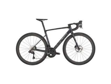 SCOTT Addict RC 10 (Sunbeam Black), vel. XL
