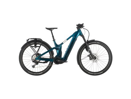 SCOTT Axis FS 10 (Martin Green), vel. M