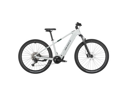 SCOTT Axis 30 (Rhino Grey), vel. M