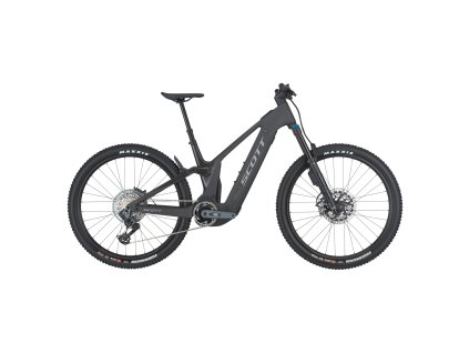 SCOTT Patron 900 (Carbon Black), vel. M