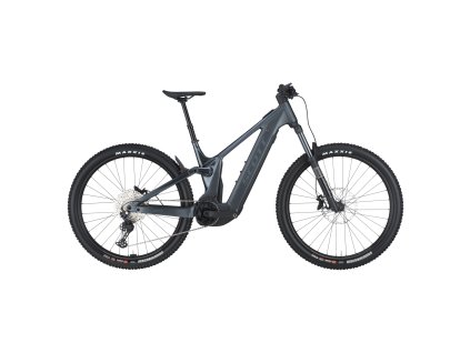 SCOTT Patron 920 (Granite Black), vel. L