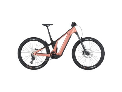 SCOTT Patron 920 (Clay Pink), vel. M