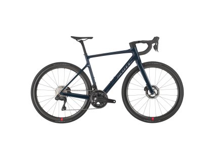SCOTT Addict 20 (Carbon Green), vel. XL
