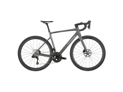 SCOTT Addict 30 (Slate Grey), vel. XXL