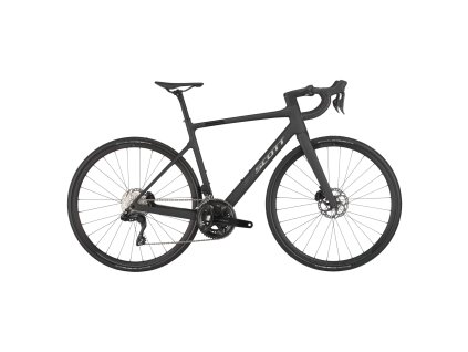 SCOTT Addict 40 (Champion Black), vel. L