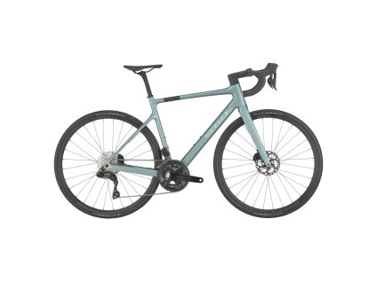 SCOTT Addict 40 (Iceberg Green), vel. L