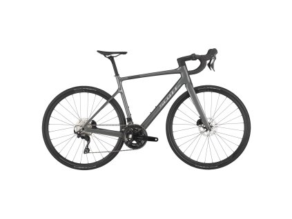 SCOTT Addict 50 (Slate Grey), vel. L