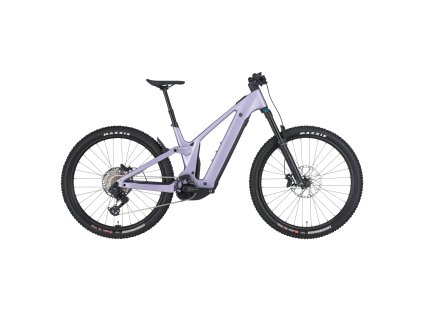 SCOTT Patron 910 910 (Mauve Purple), vel. L