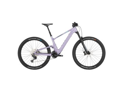 SCOTT Lumen 920 (Mauve Purple), vel. XL