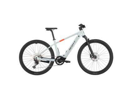 SCOTT Passage 20 (Flake Grey), vel. M
