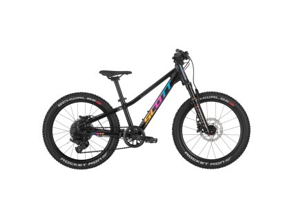 SCOTT Scale RC 200 (Black)
