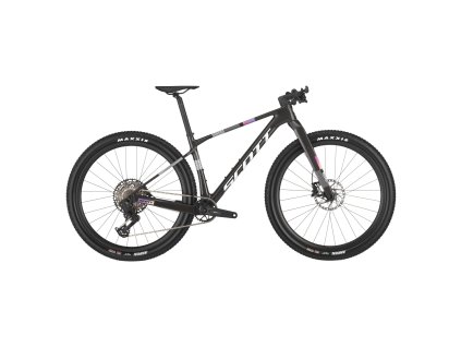 SCOTT Scale Gravel 10 (Carbon Black), vel. S