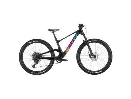 SCOTT Spark RC 700 (Carbon Black), vel. S