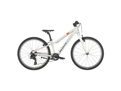 SCOTT Contrail 400 (Alloy Silver)
