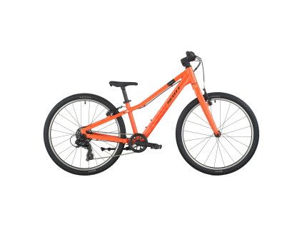 SCOTT Contrail 400 (Flame Orange)