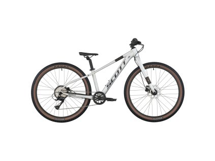 SCOTT Scale 600 (Alloy Silver)