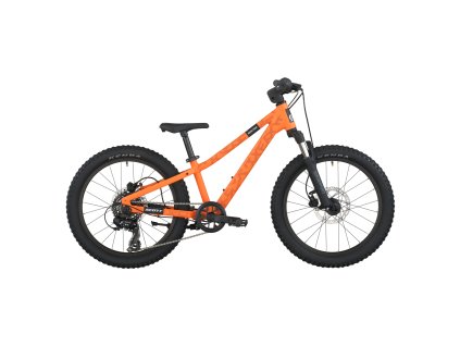 SCOTT Roxter 200 (Vibrant Orange)