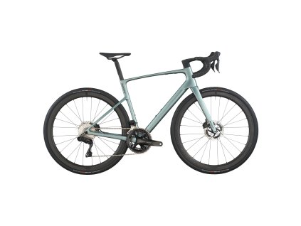 SCOTT Addict Premium (Whale Grey), vel. XXS